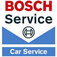 Bosch Authorised Service Center