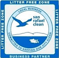San Rafael Clean