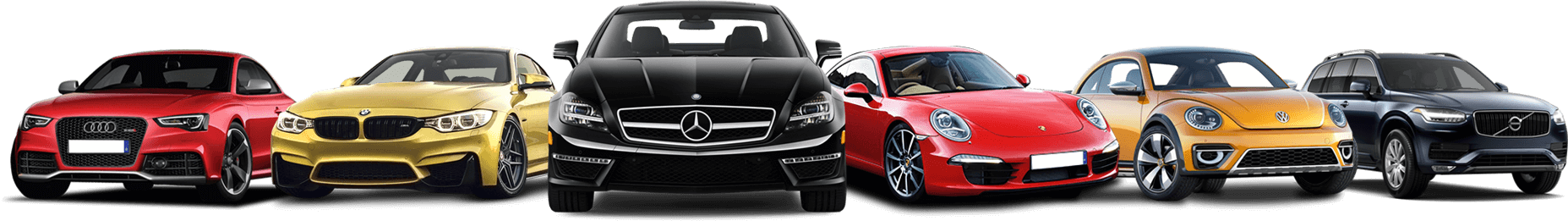 Auto Repair San Rafael European Car Service Center