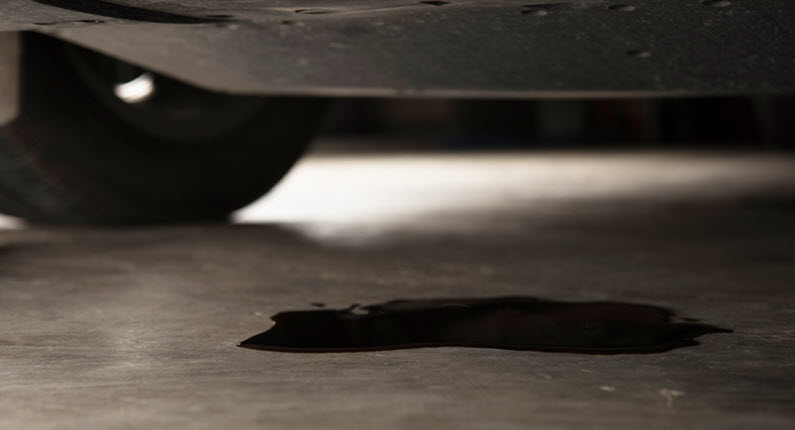 Reasons for Oil Leaks in Your BMW From Certified Mechanics in San Rafael