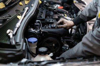 Car A/C Maintenance & Repairs
