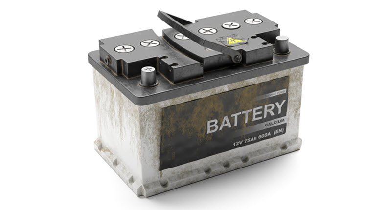 3 Signs Your Porsche Needs a New Battery in San Rafael
