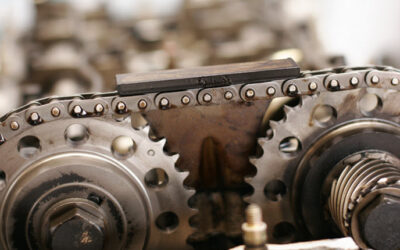 How to Deal With a Defective Timing Chain in Your Volkswagen
