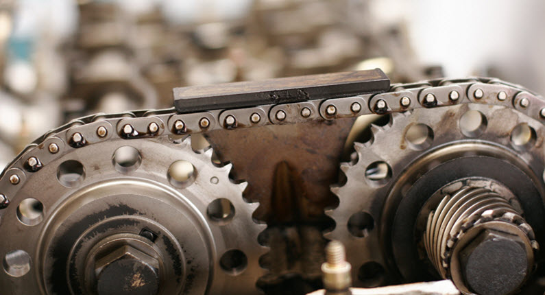 How to Deal With a Defective Timing Chain in Your Volkswagen