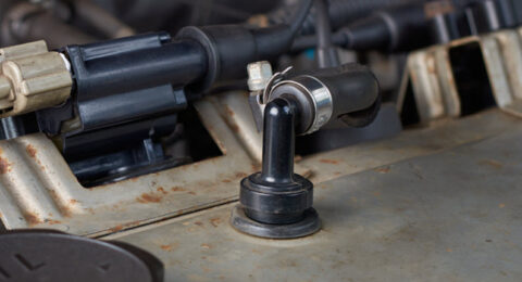 How To Deal With PCV Valve Failure in Your BMW