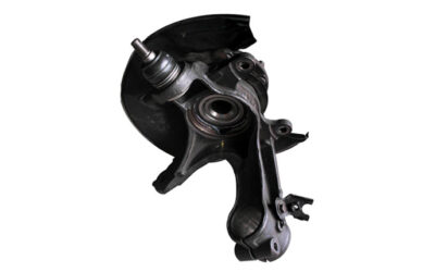 Top-Rated Repair Center In San Rafael To Treat BMW’s Problematic Swivel Bearings