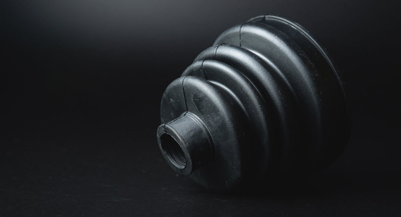 Can You Drive with a Torn CV Boot? Advice for San Rafael VW Owners