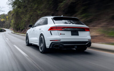 What Causes Repeated Electrical Faults In Audis