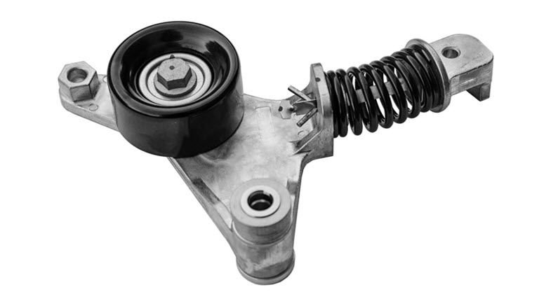 Audi Timing Belt Tensioner