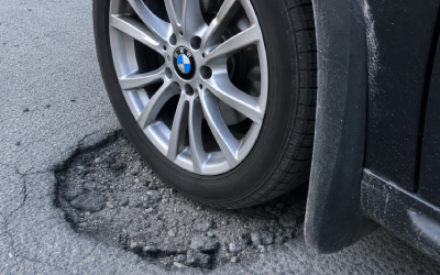 BMW Wheel Alignment